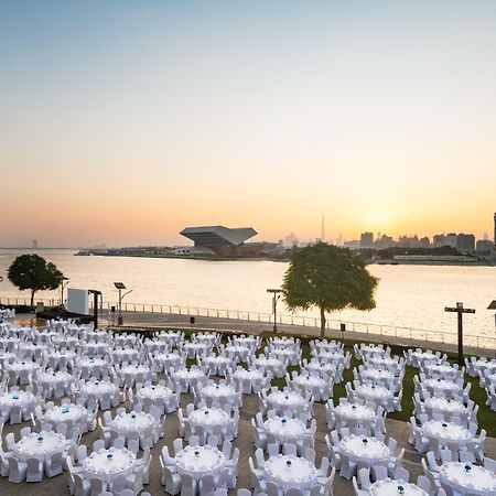 Intercontinental Dubai Festival City, An Ihg Hotel Exterior foto